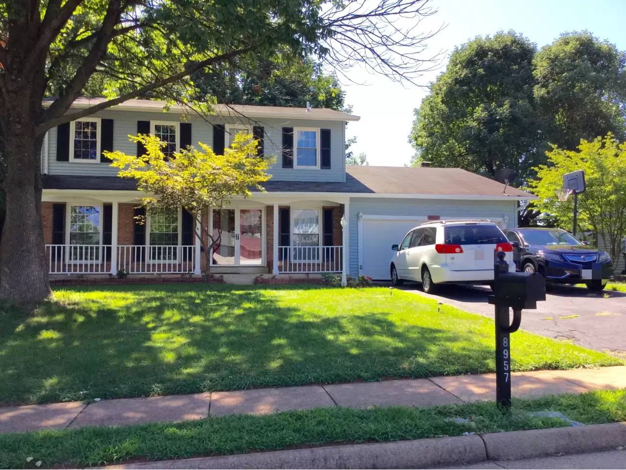 cover background