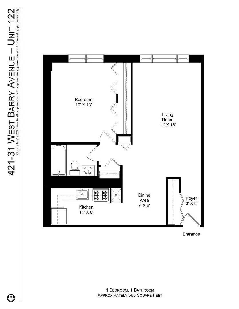 cover background