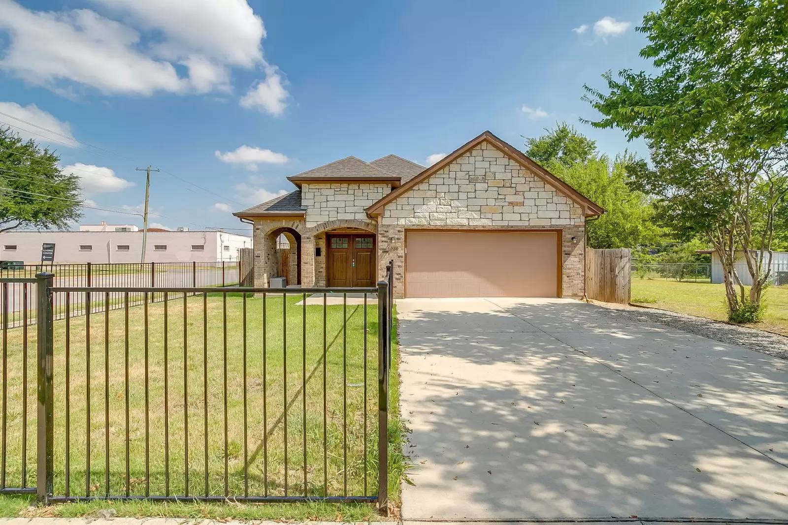 cover background