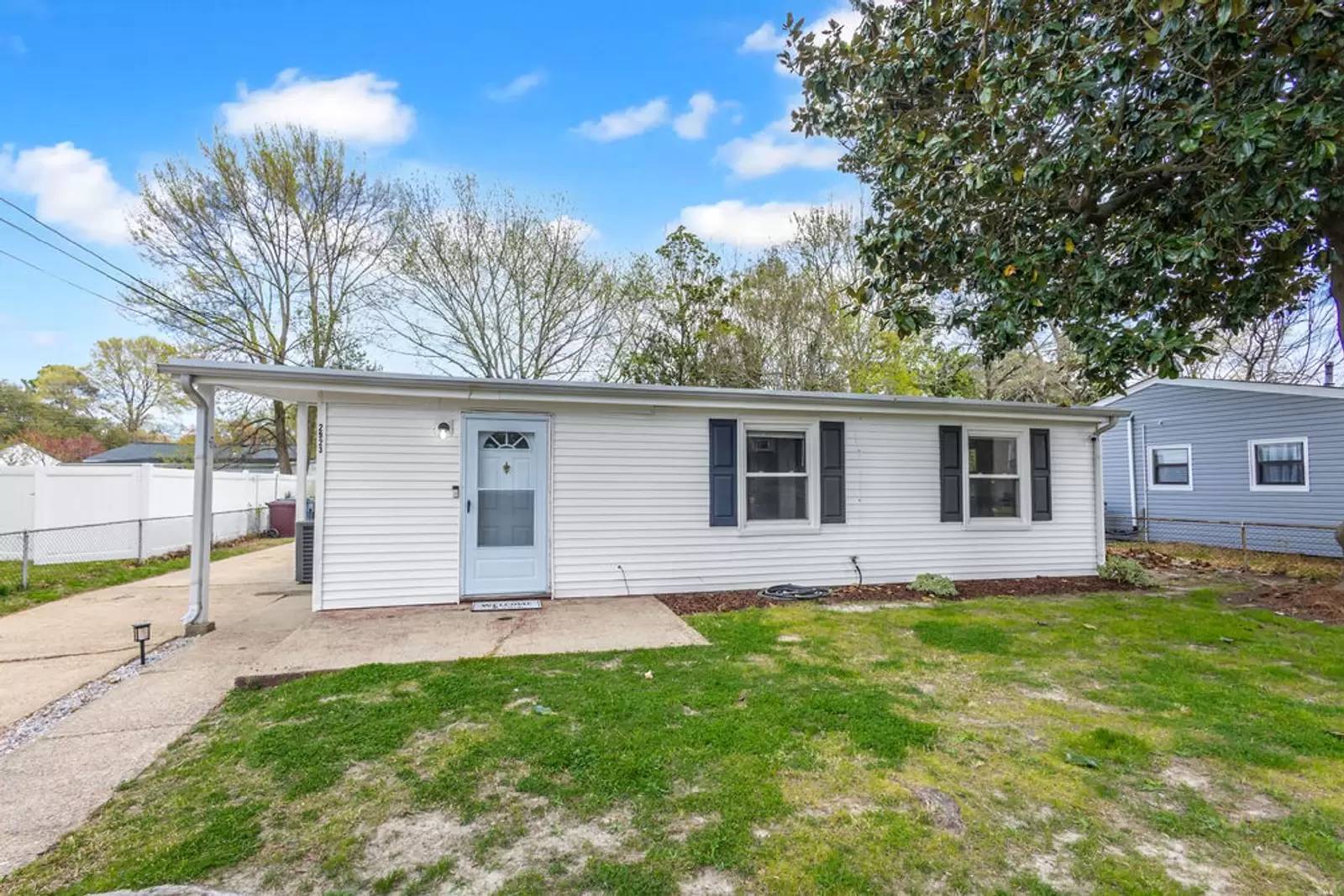 cover background