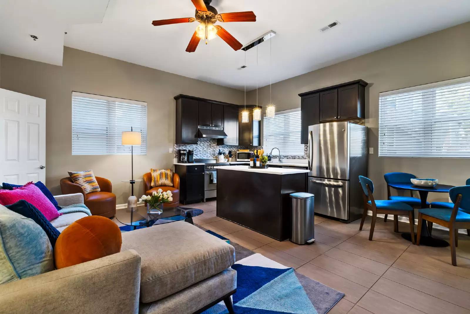cover background