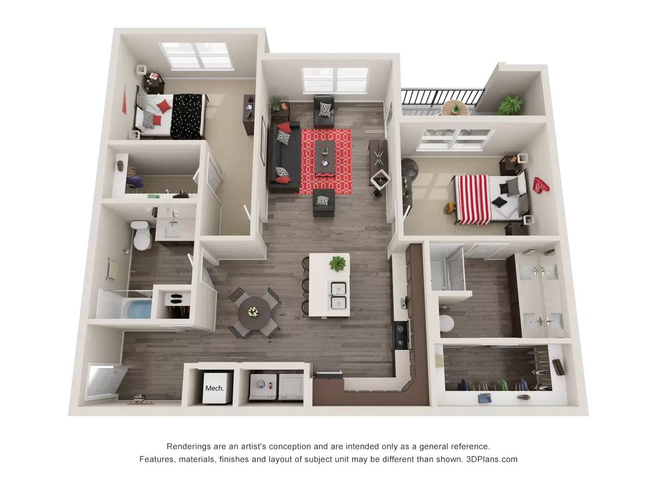 cover background