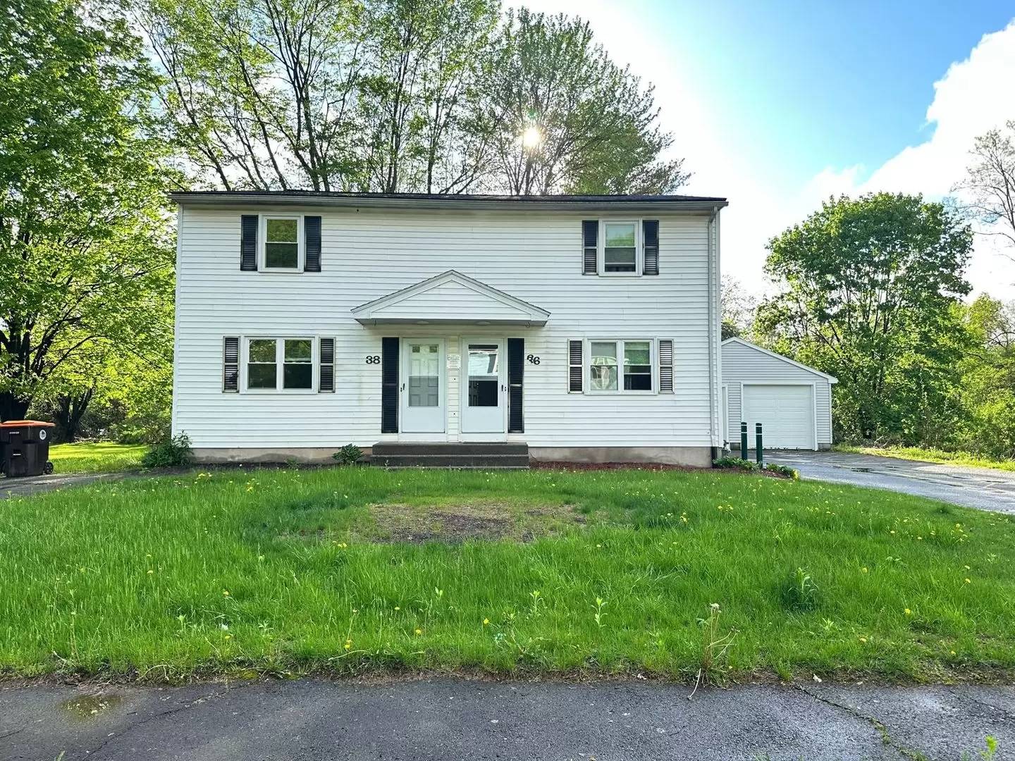 cover background