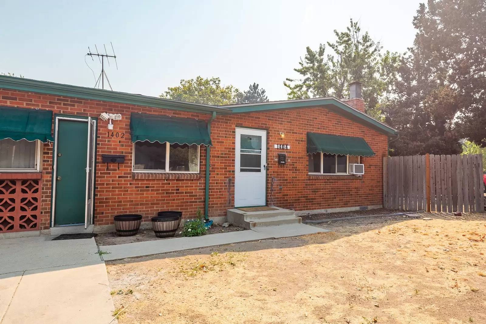 cover background
