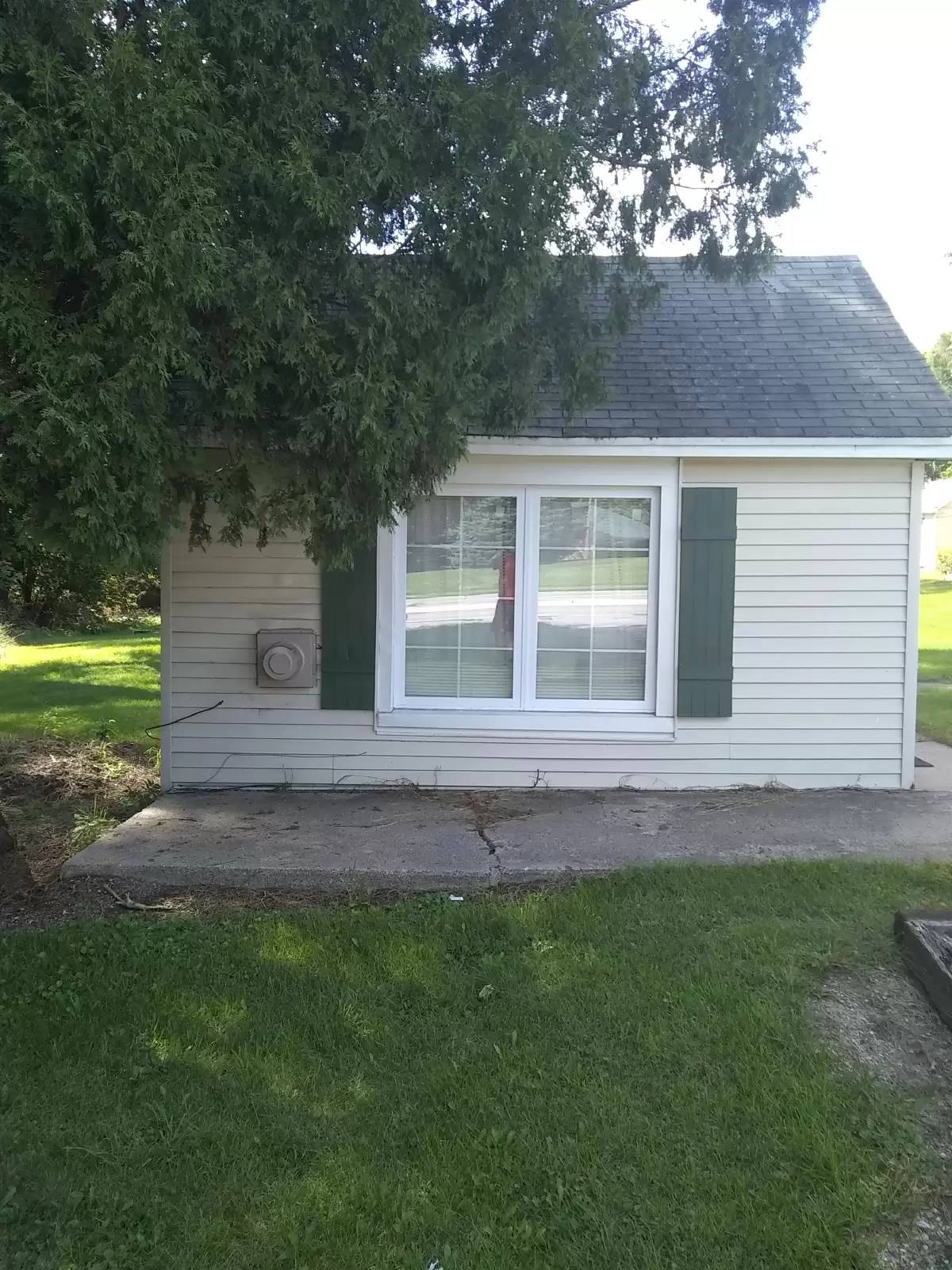 cover background