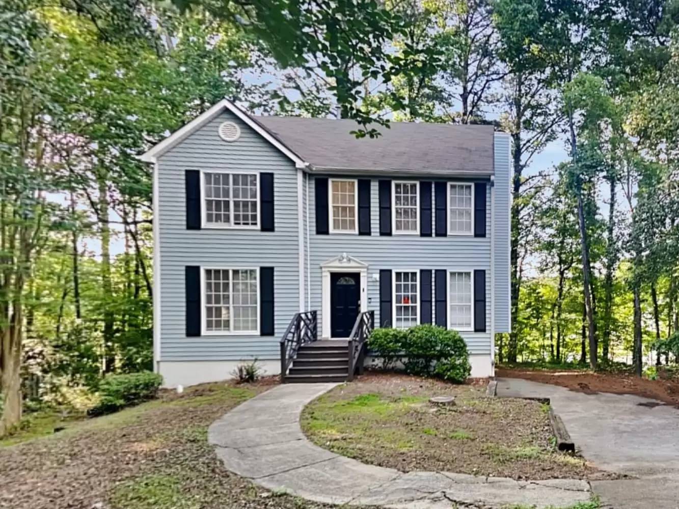 cover background