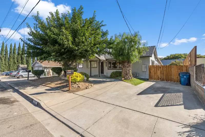 cover background