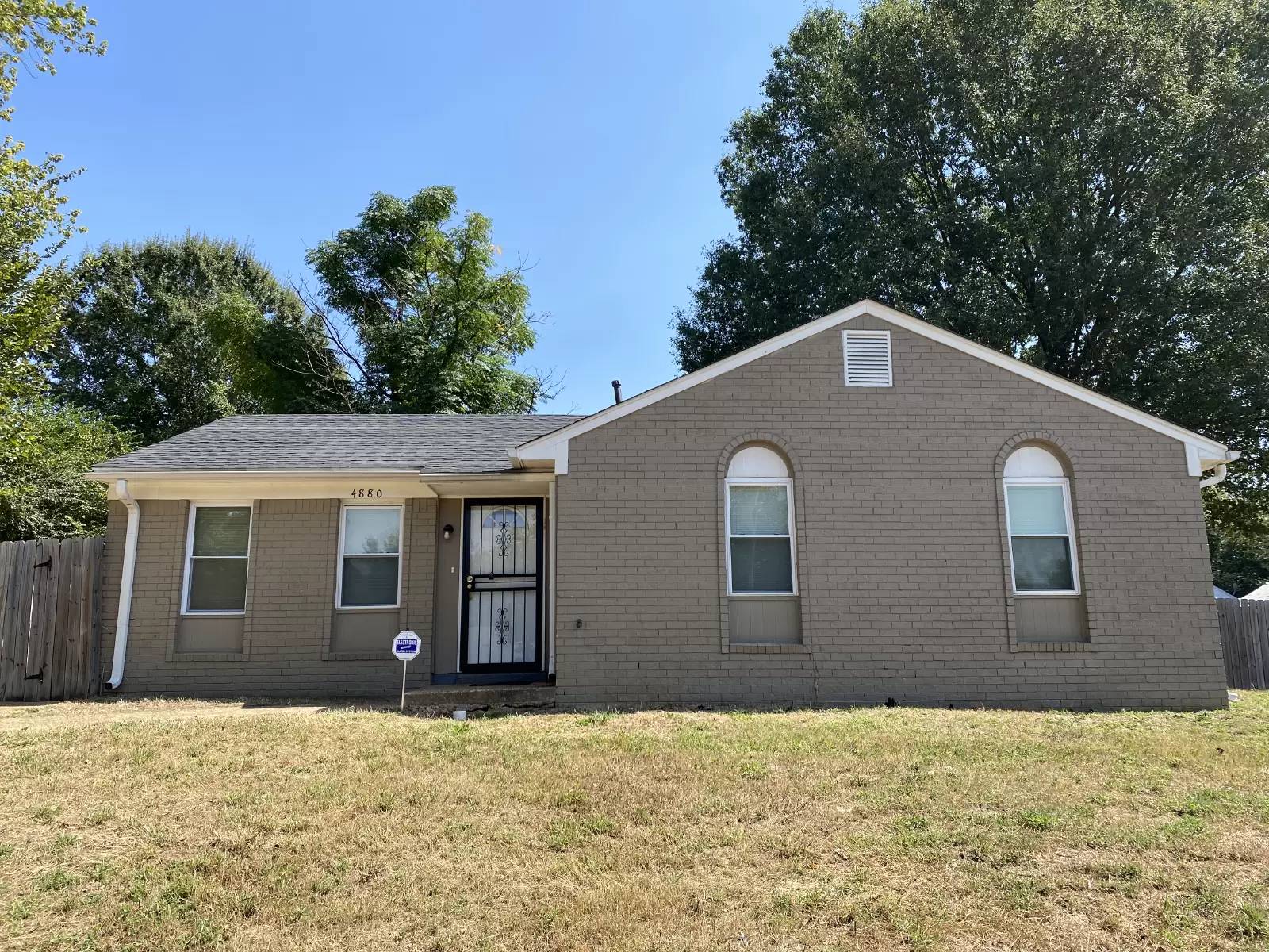 cover background