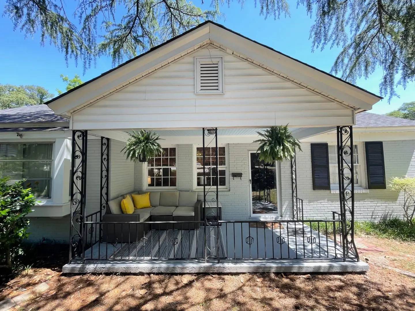 cover background