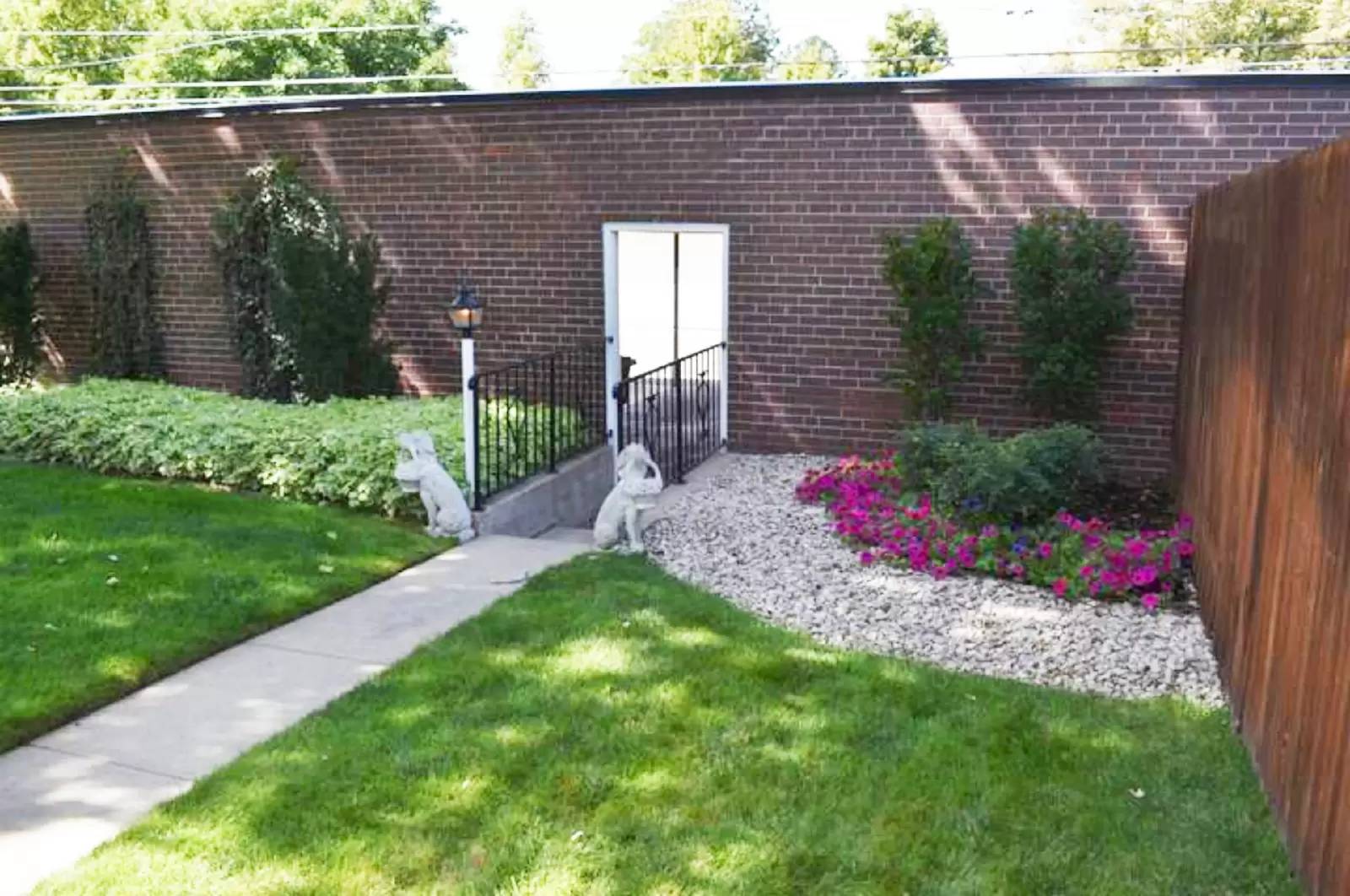 cover background