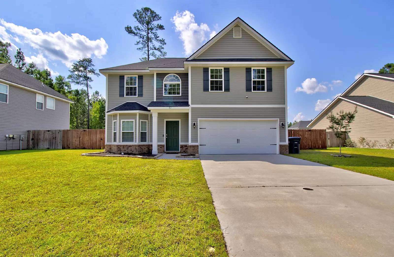 cover background