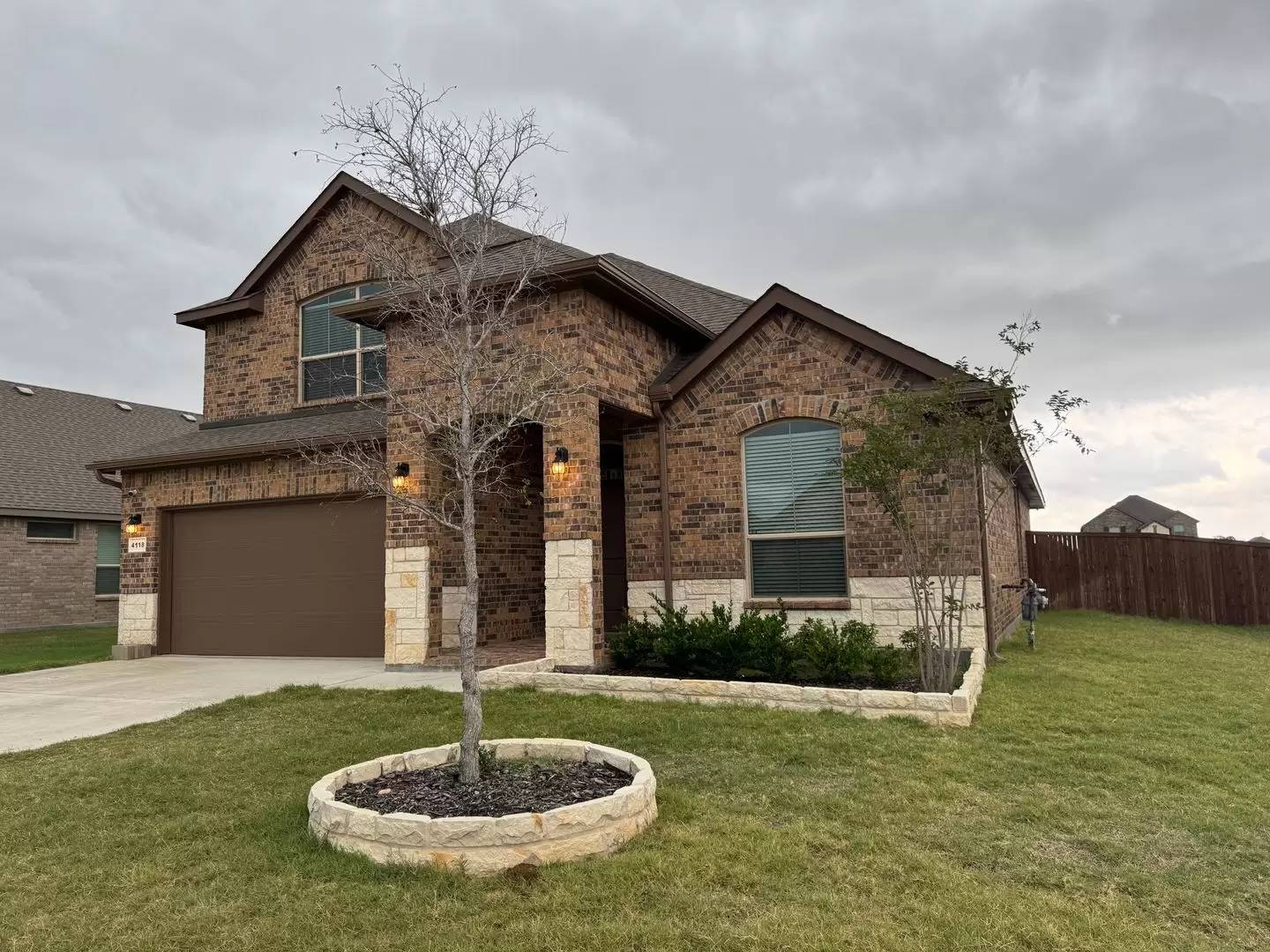 cover background