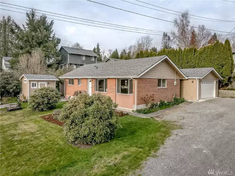 cover background