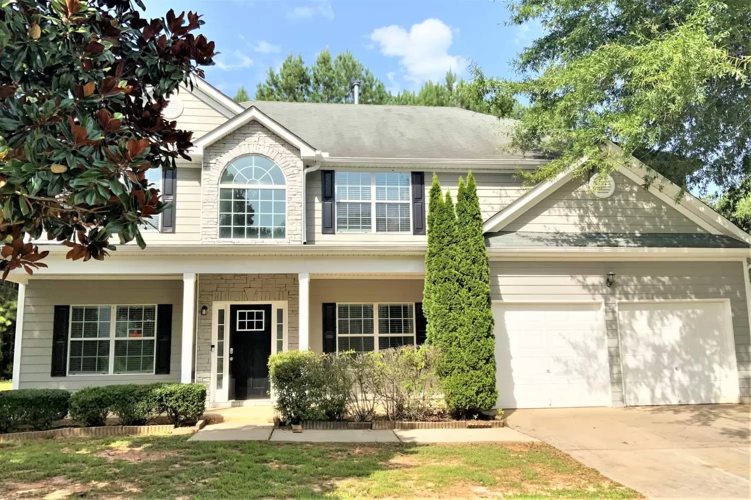 cover background