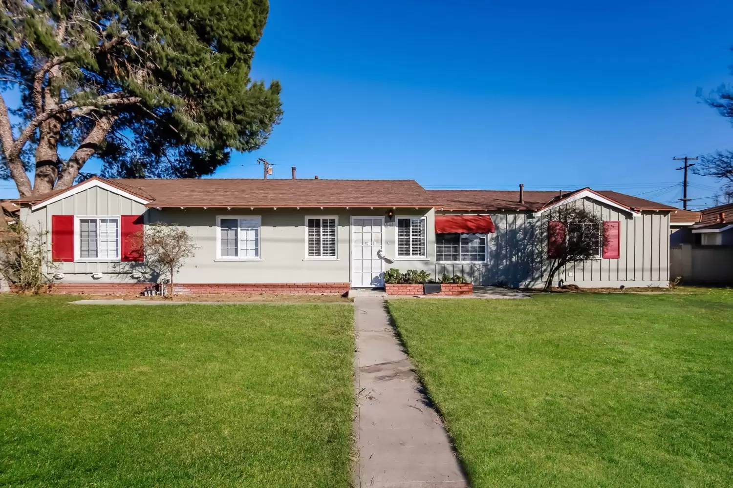 cover background