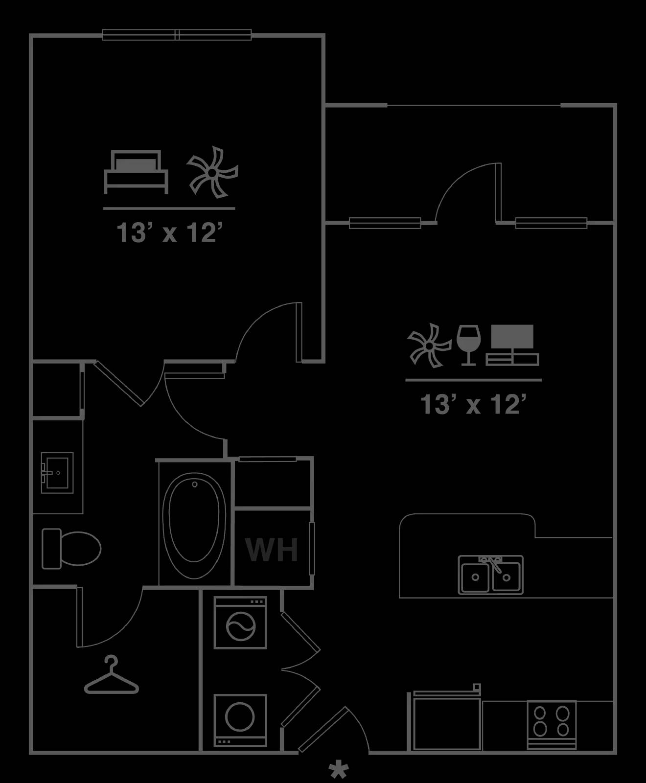 cover background