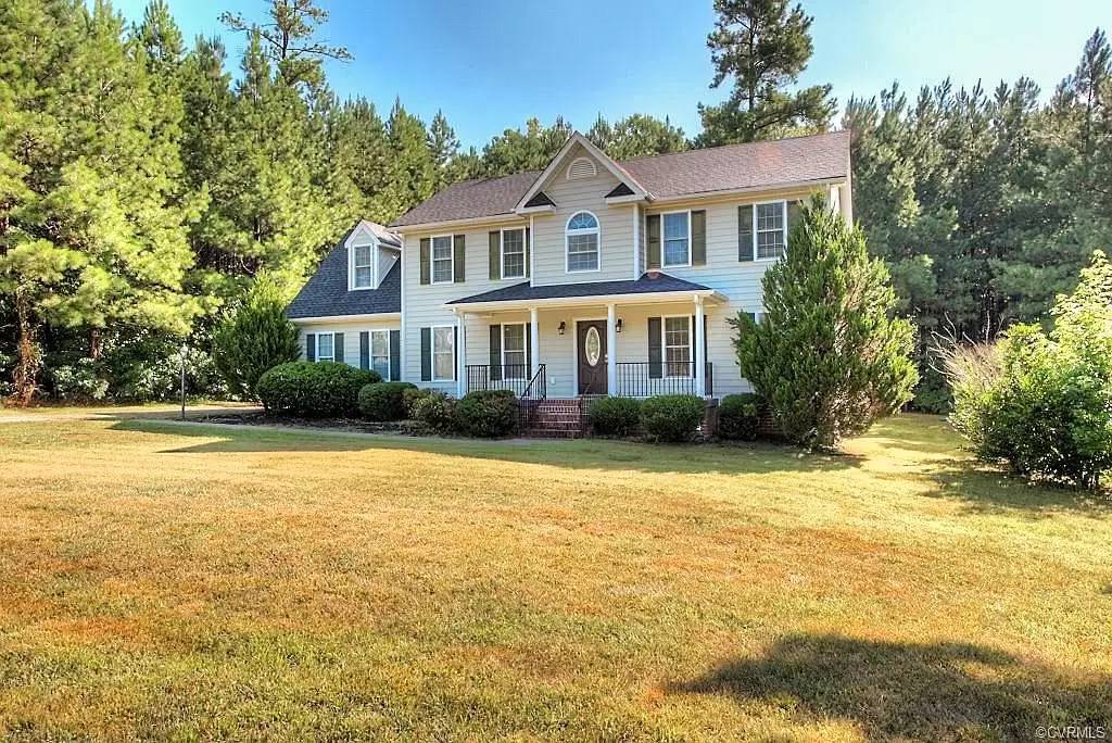 cover background