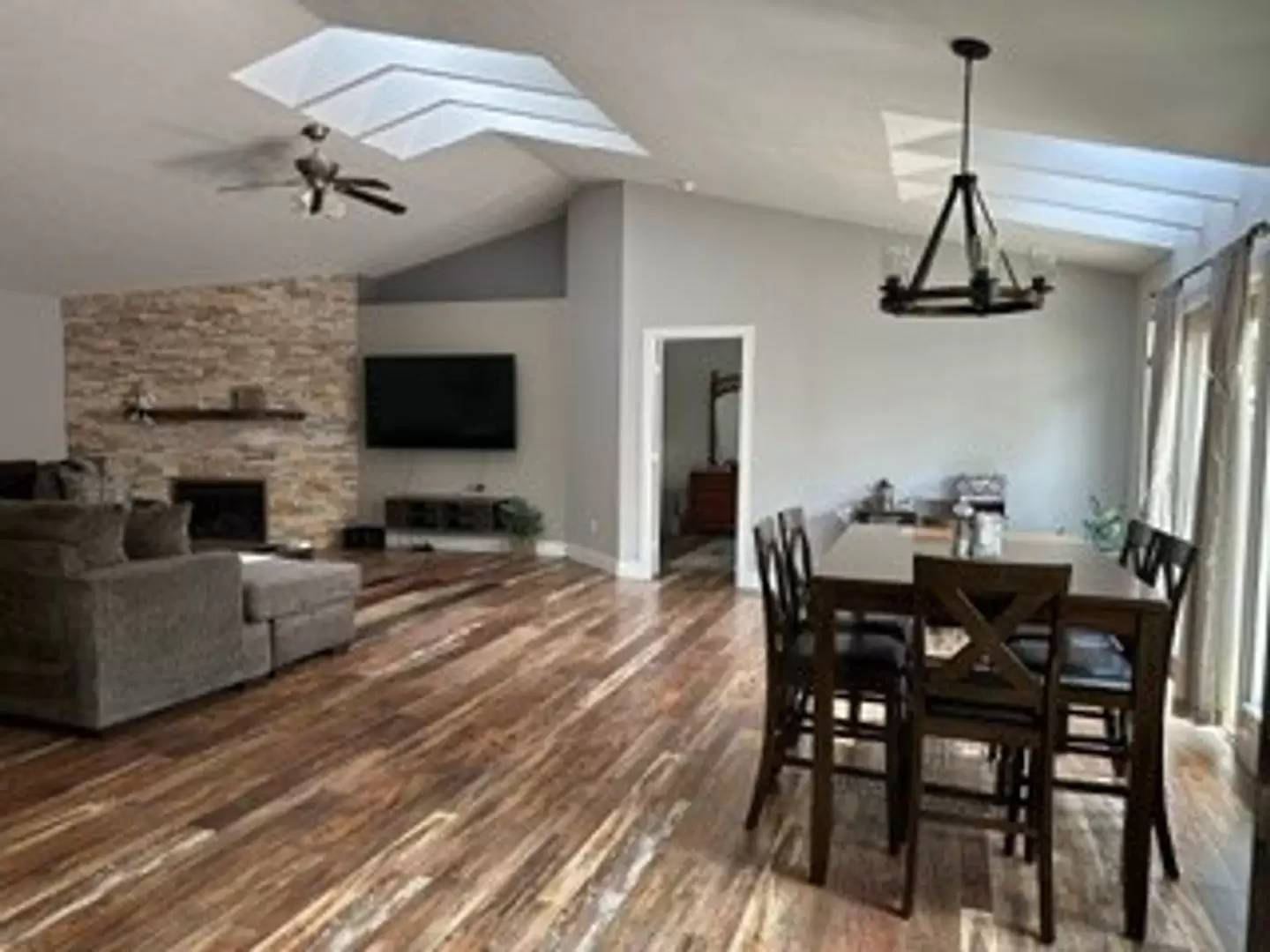 cover background
