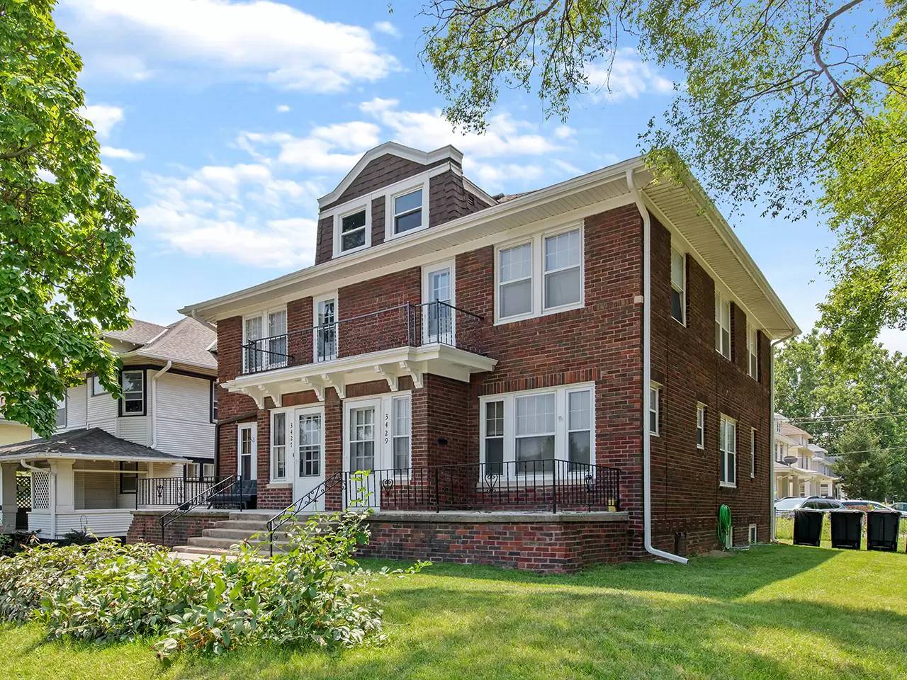 cover background