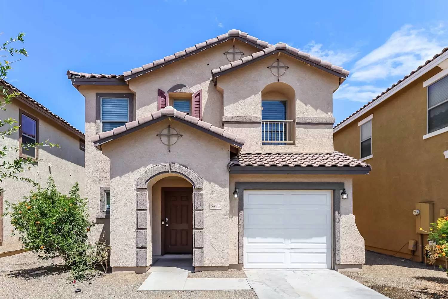 cover background