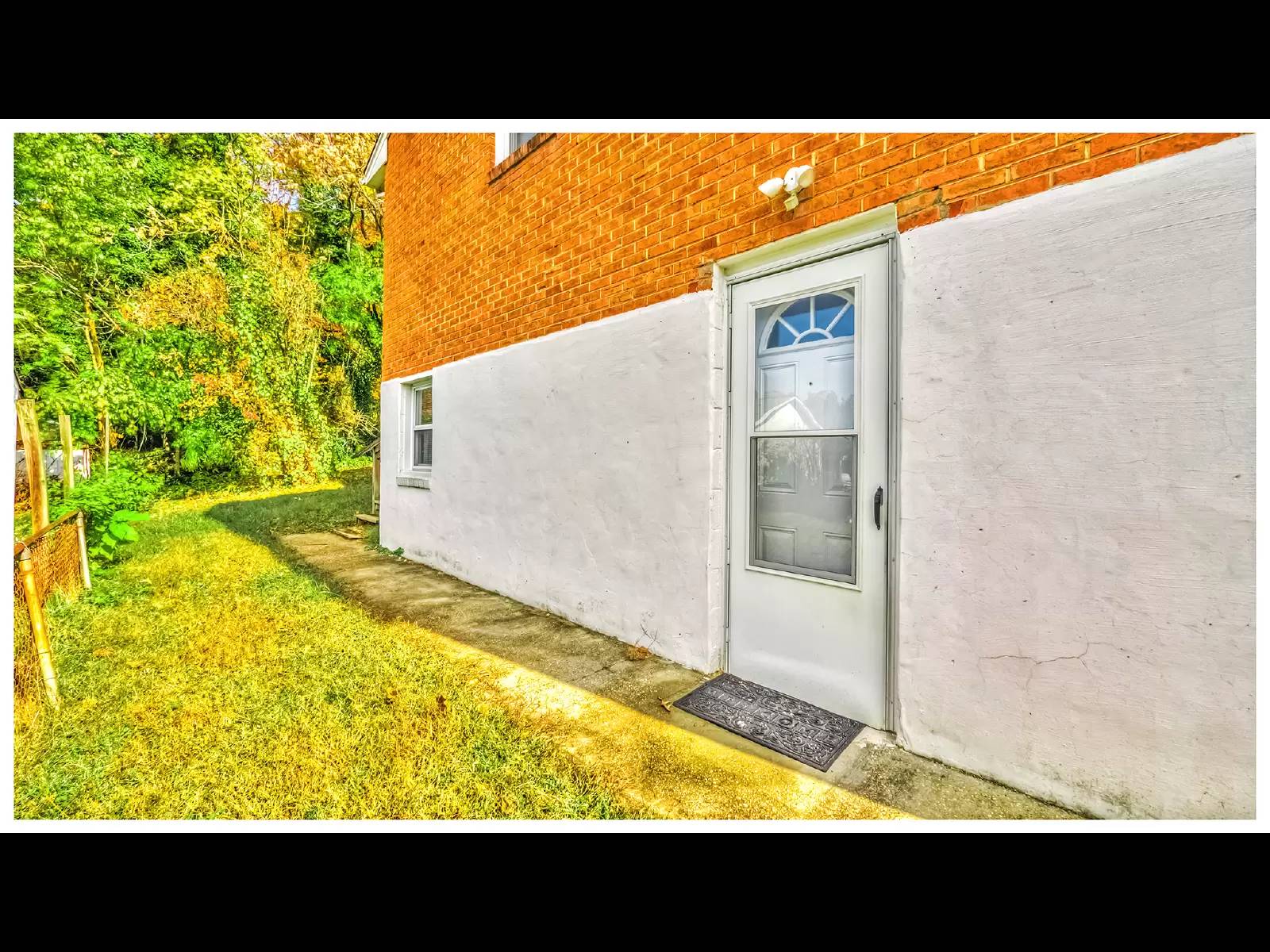 cover background