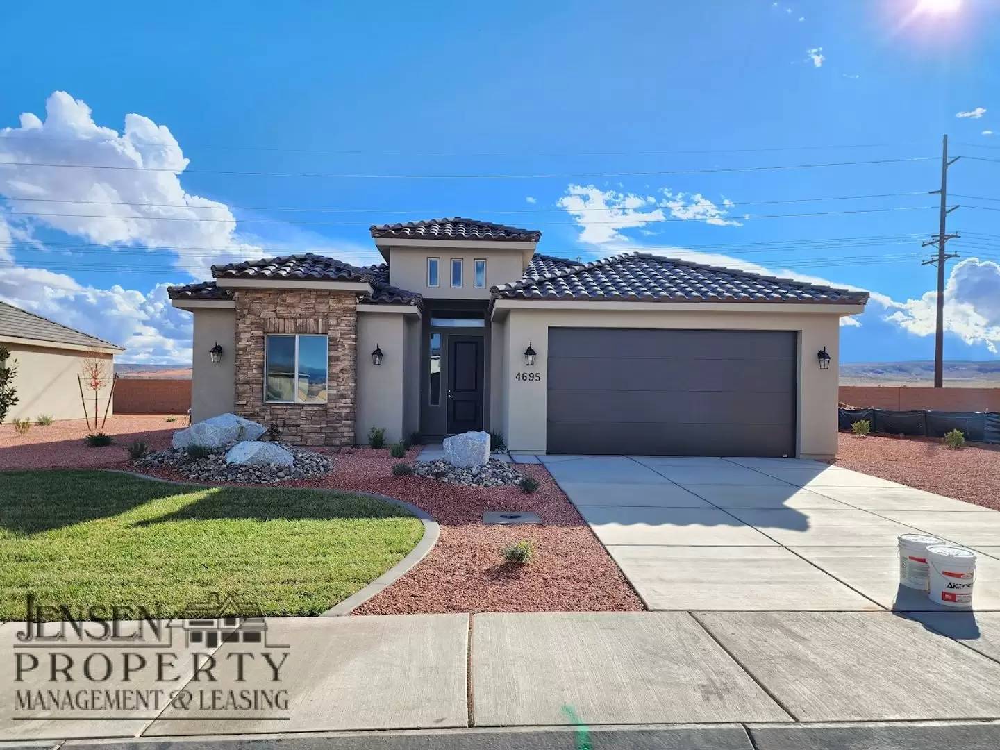 cover background