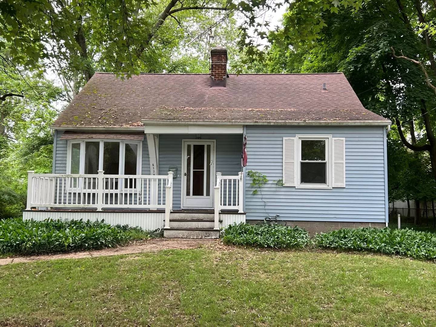 cover background