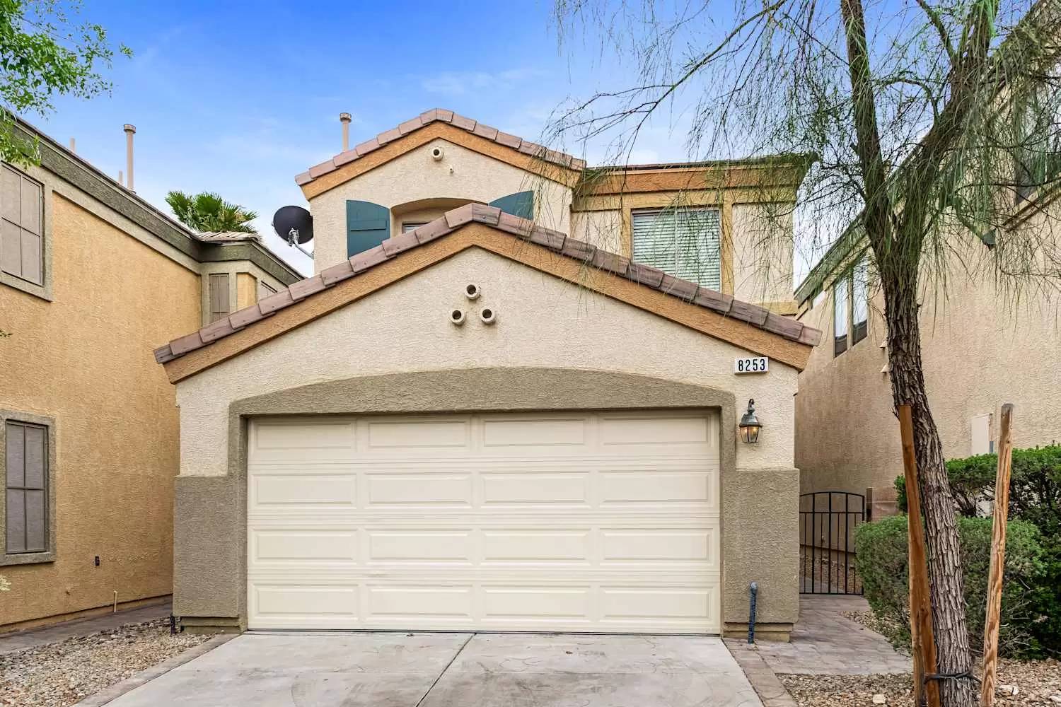 cover background