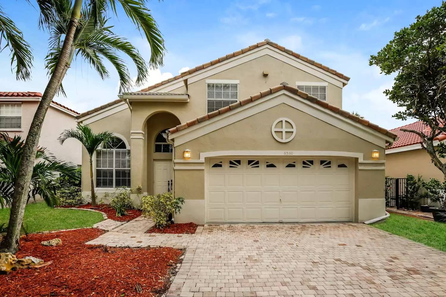 cover background