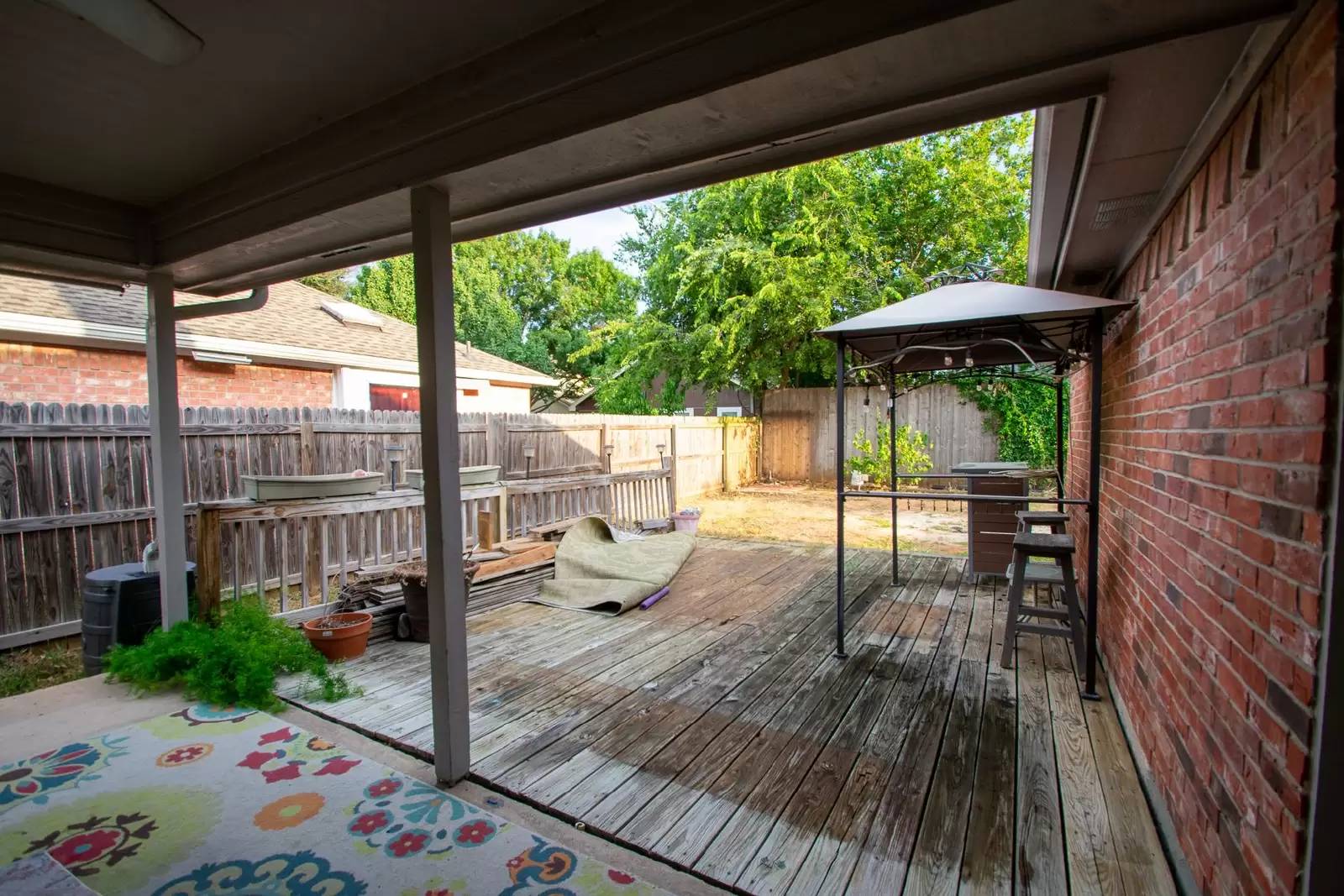cover background