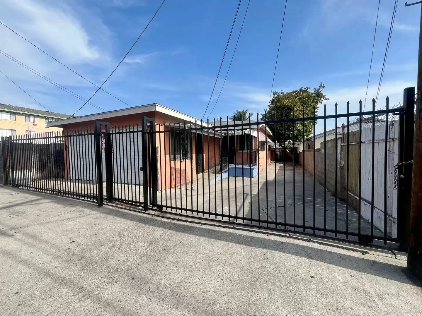 cover background