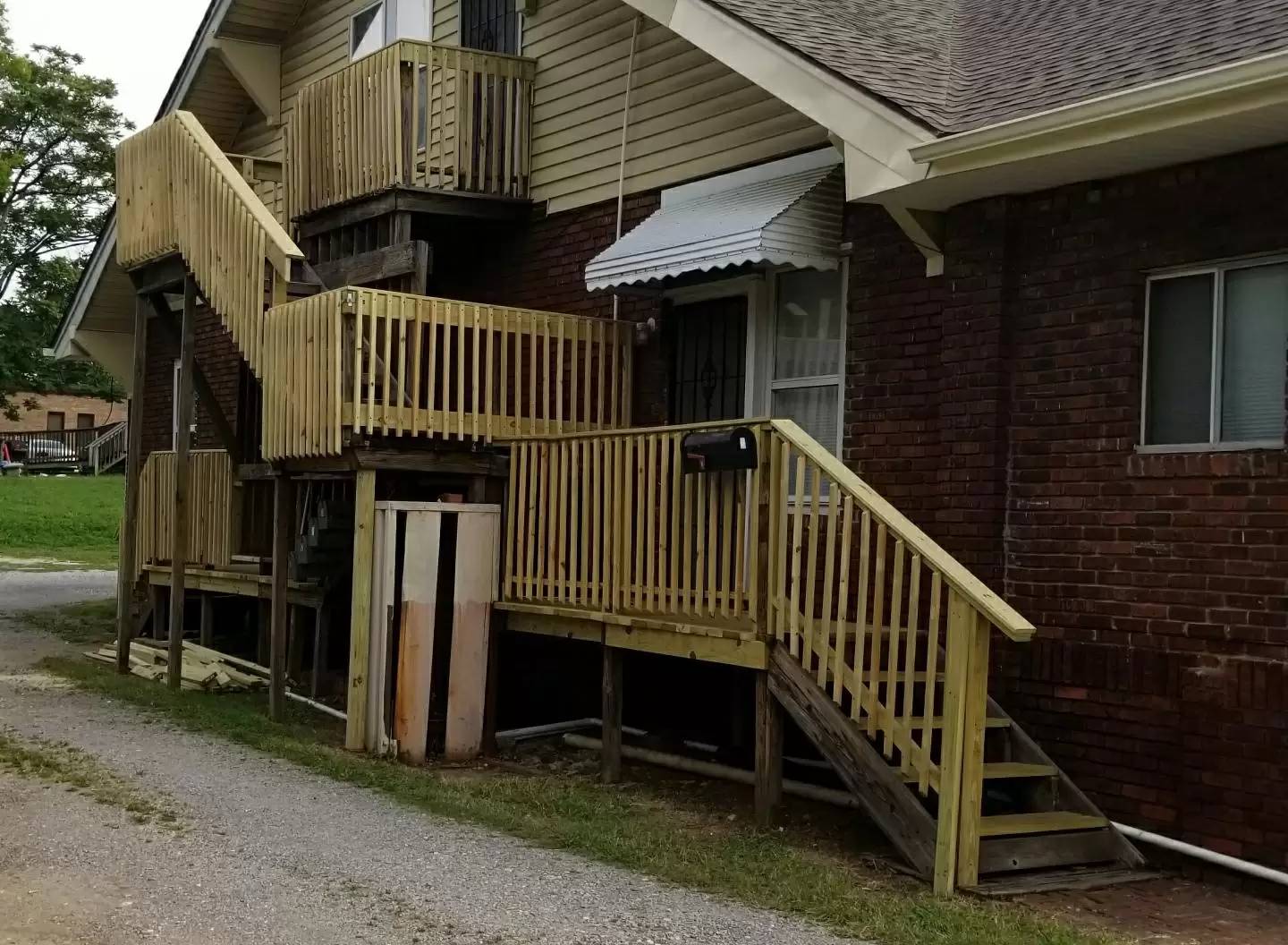 cover background