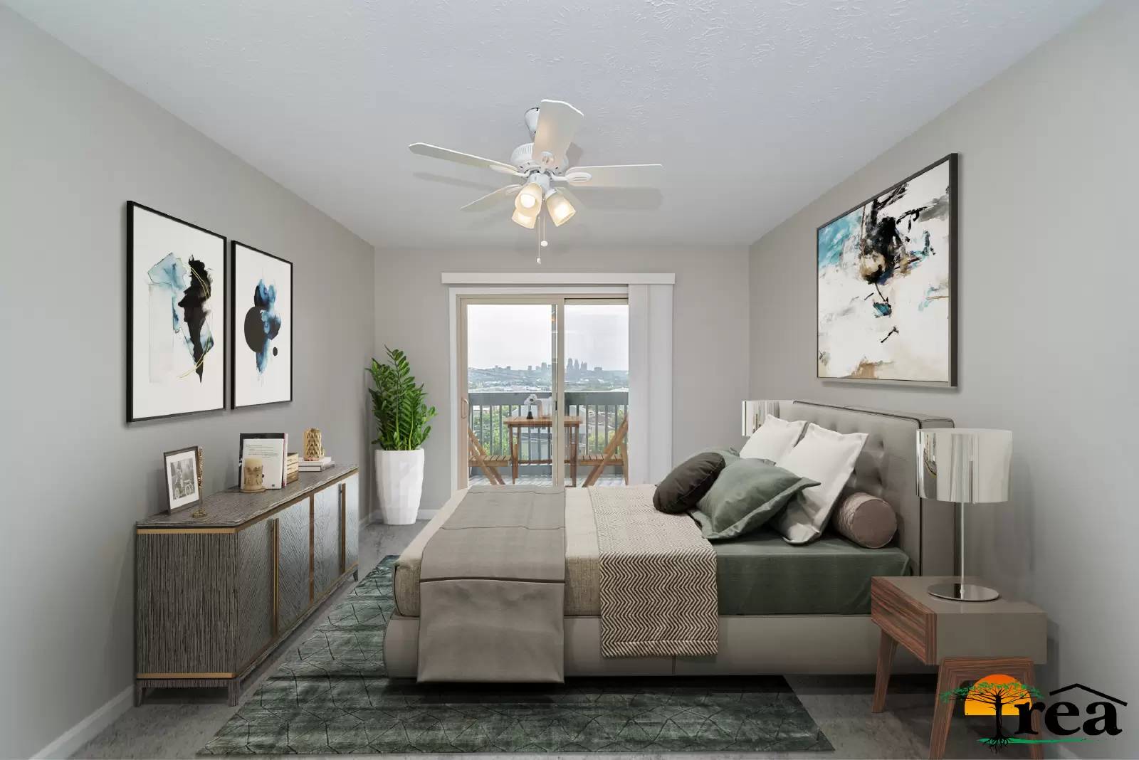 cover background