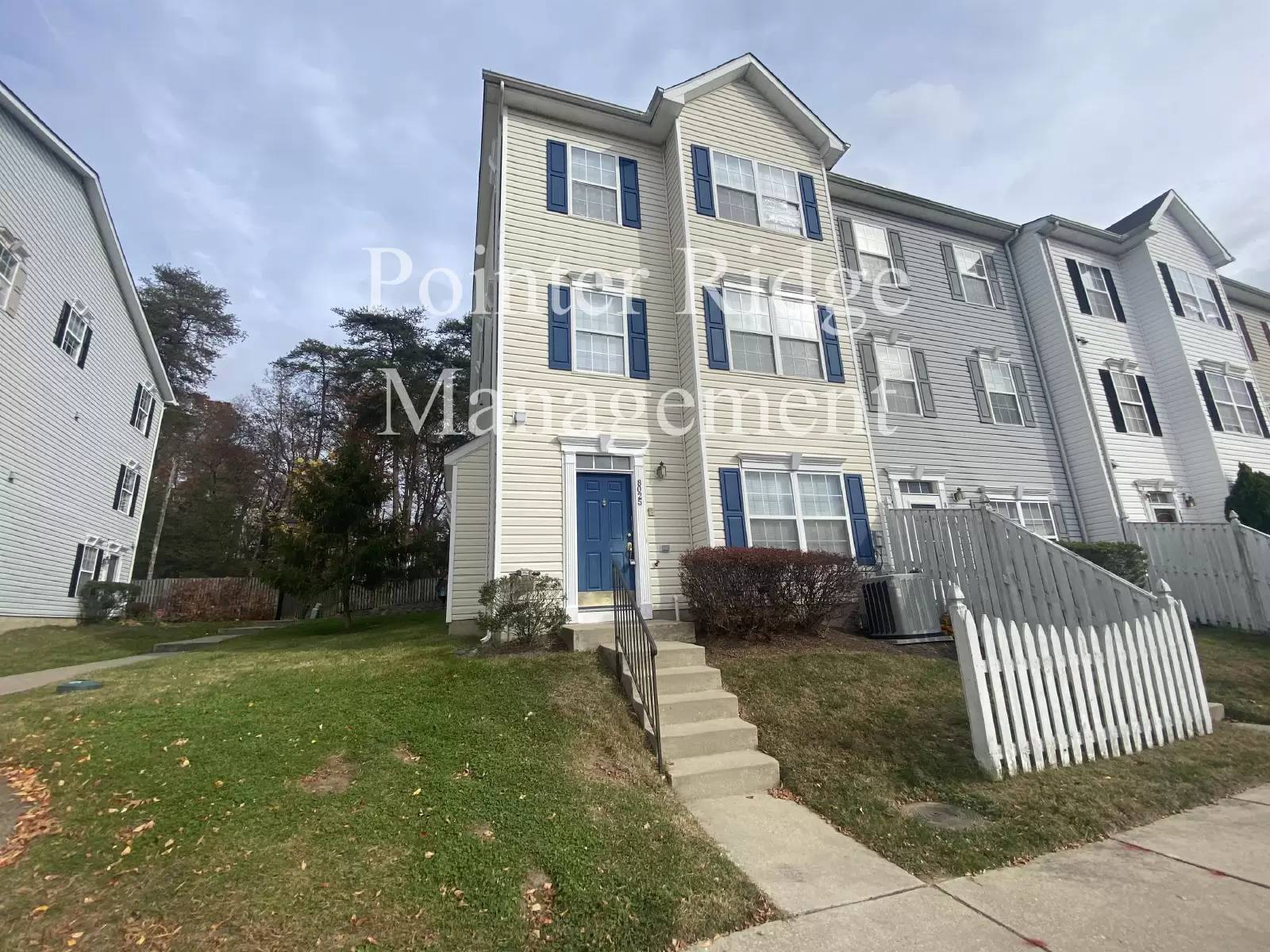 cover background