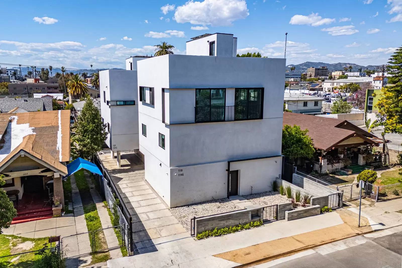 cover background