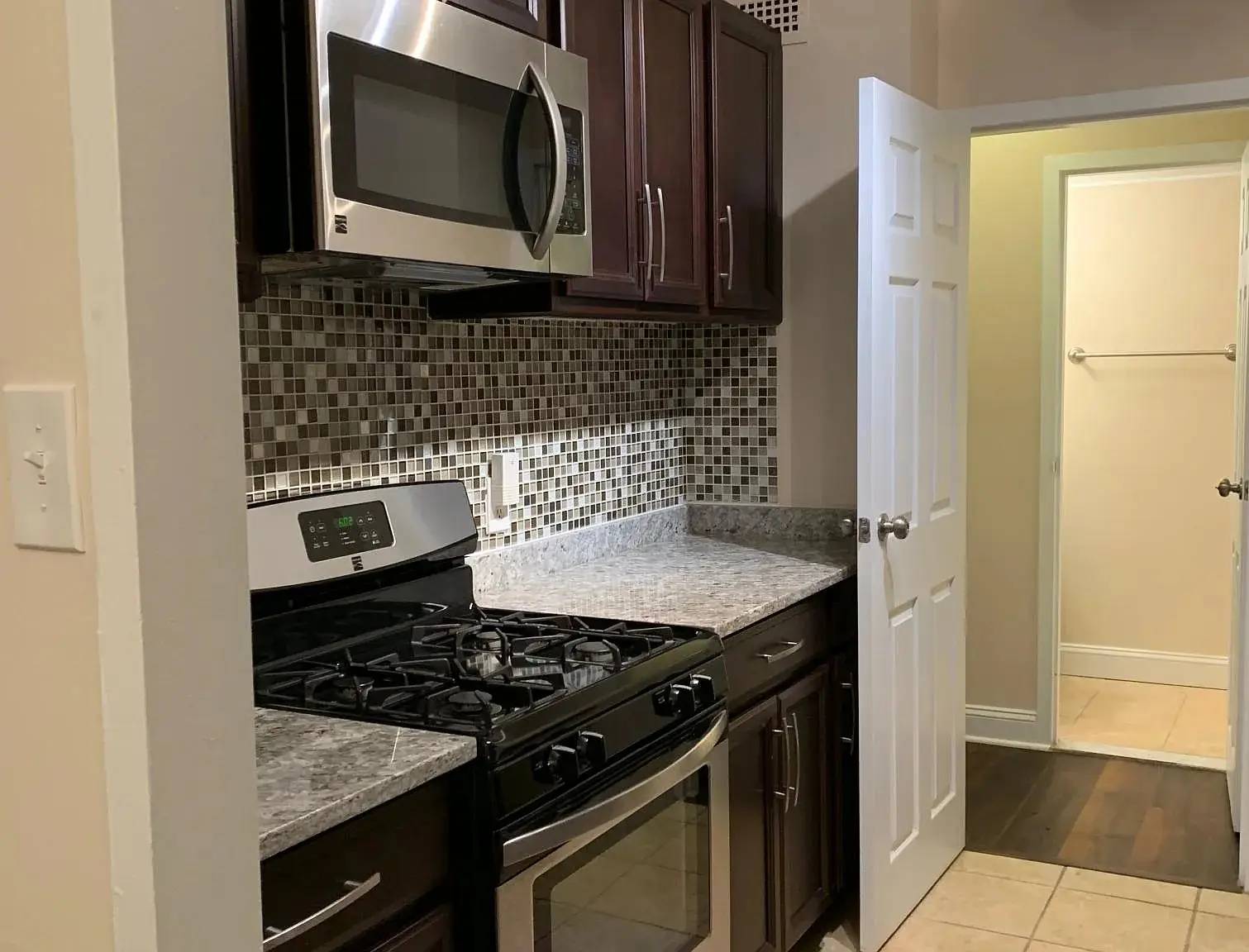 cover background