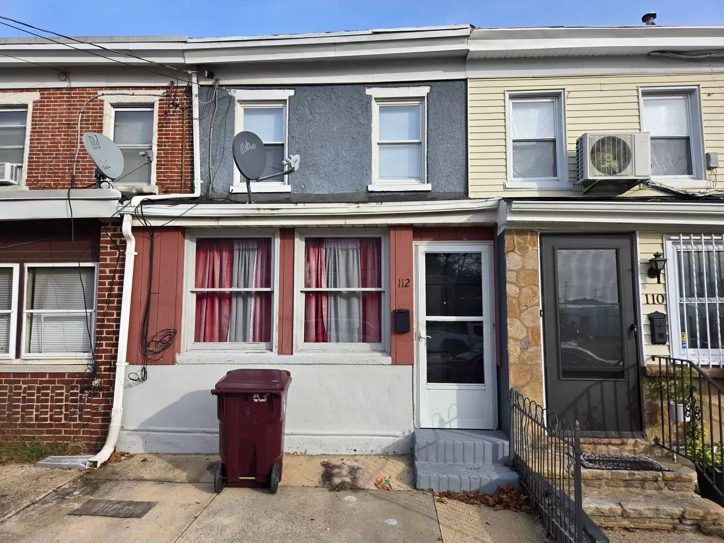 cover background