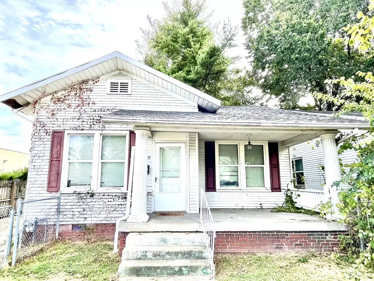 cover background