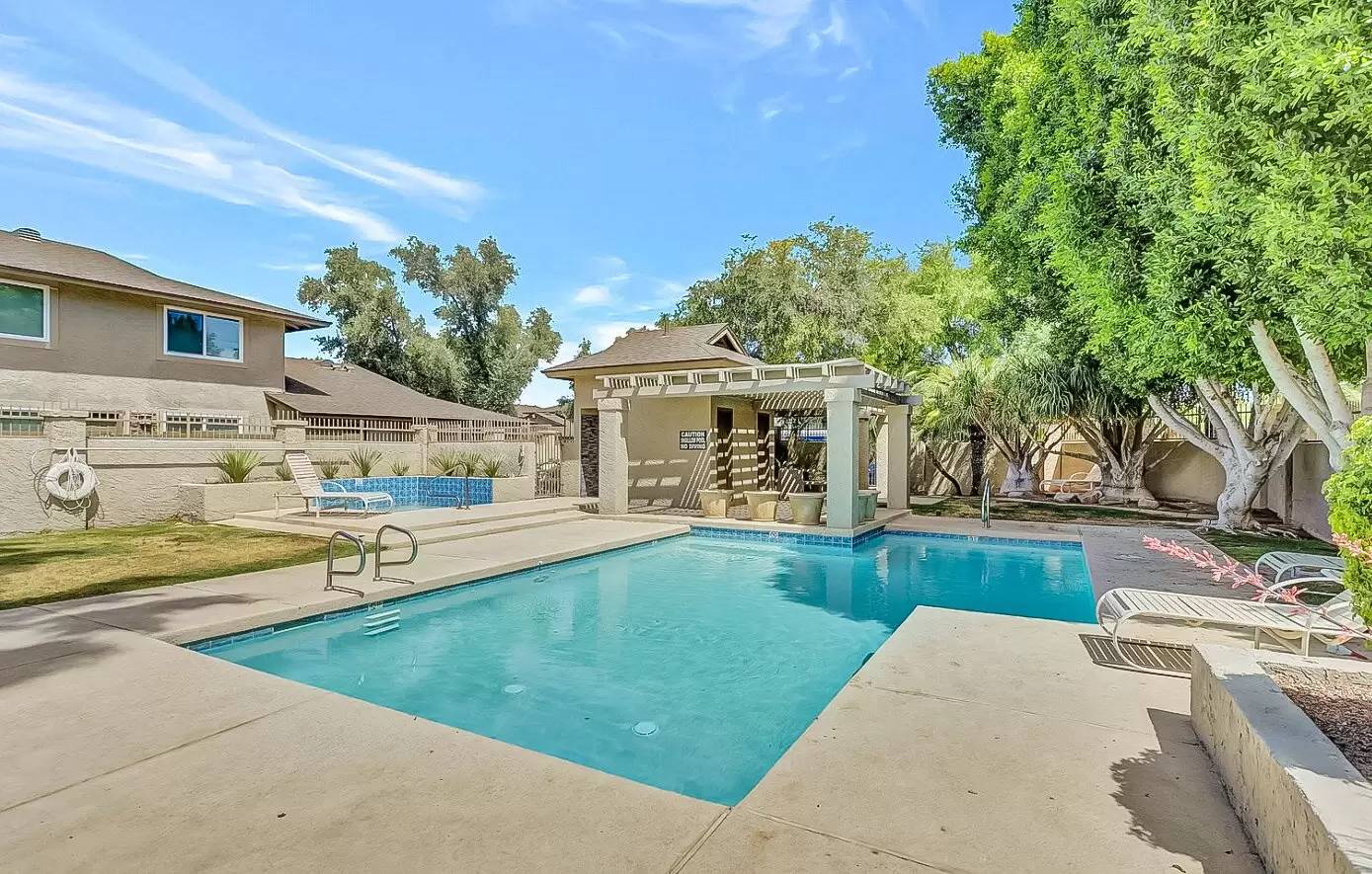 cover background