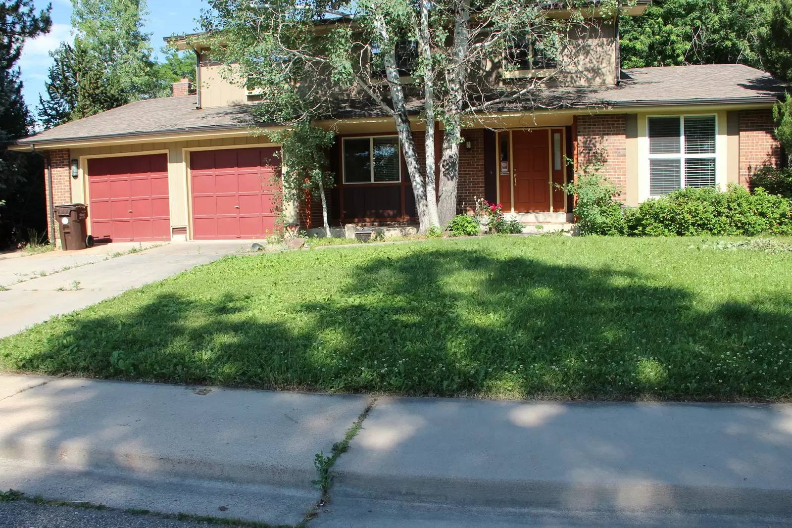 cover background
