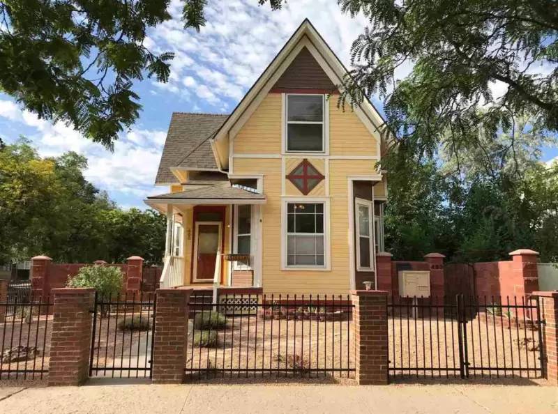 cover background