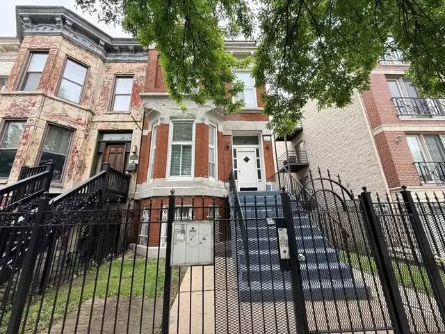 cover background