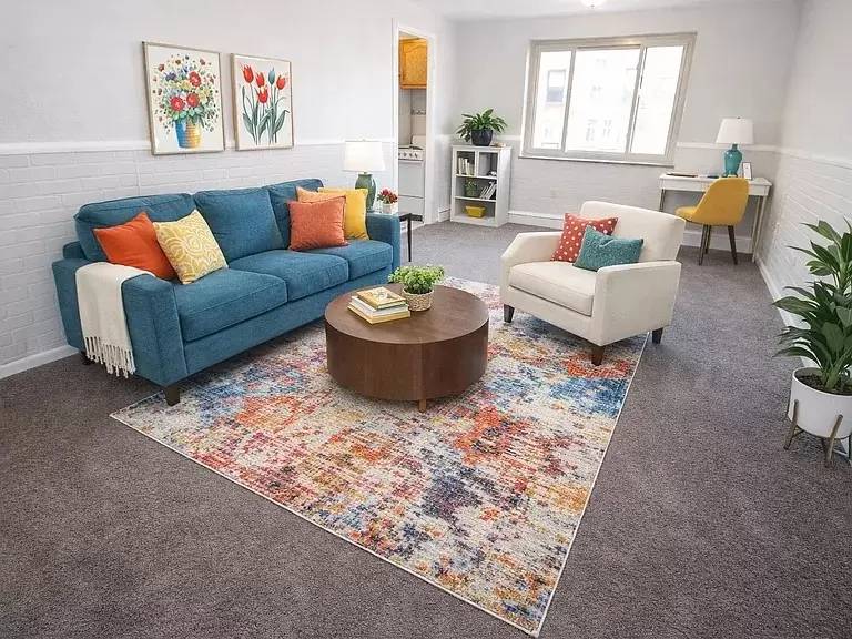 cover background