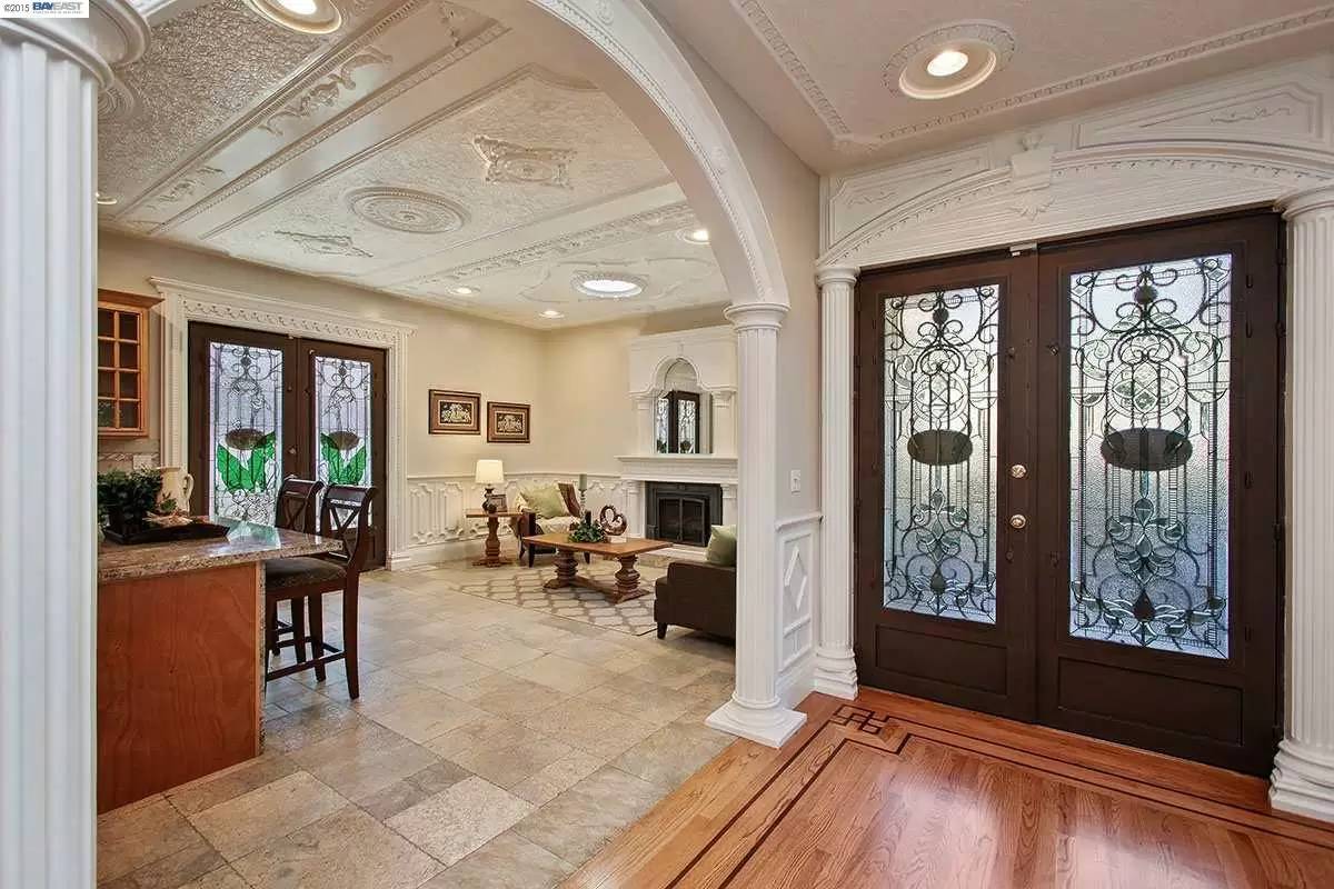 cover background