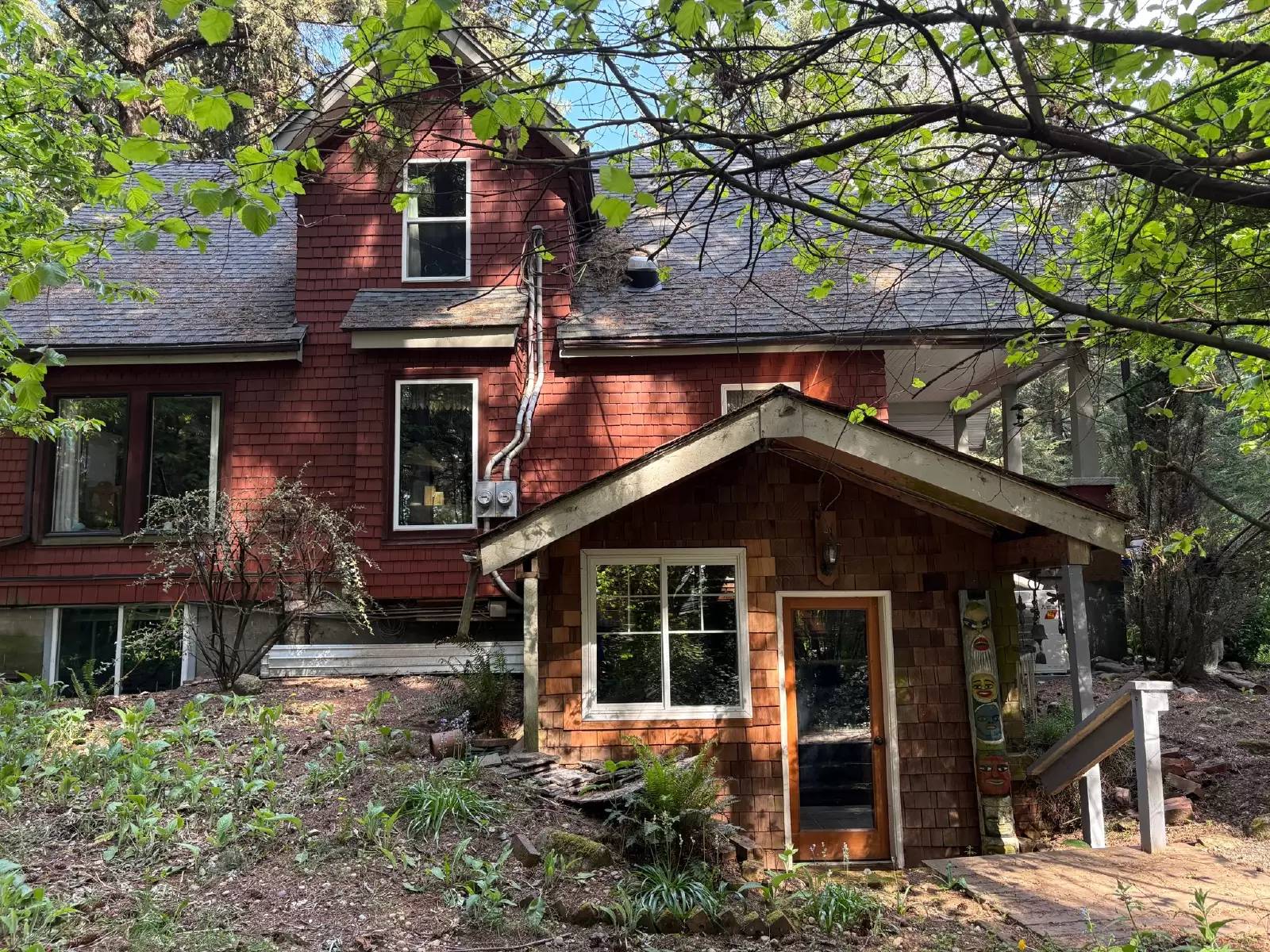 cover background