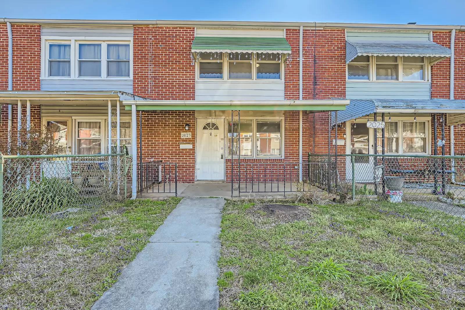 cover background