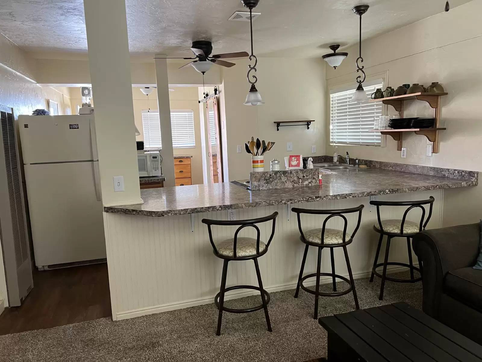 cover background