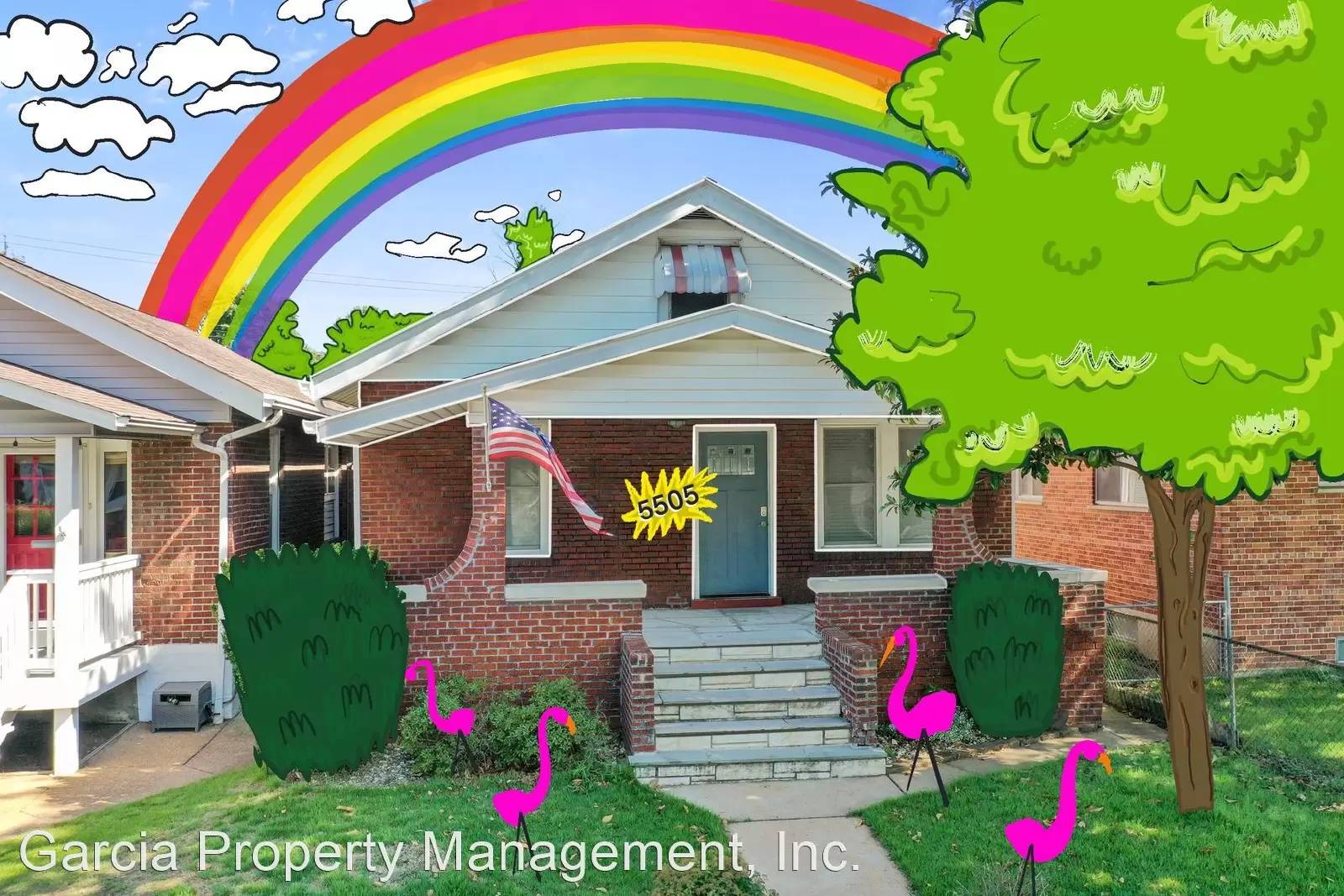 cover background