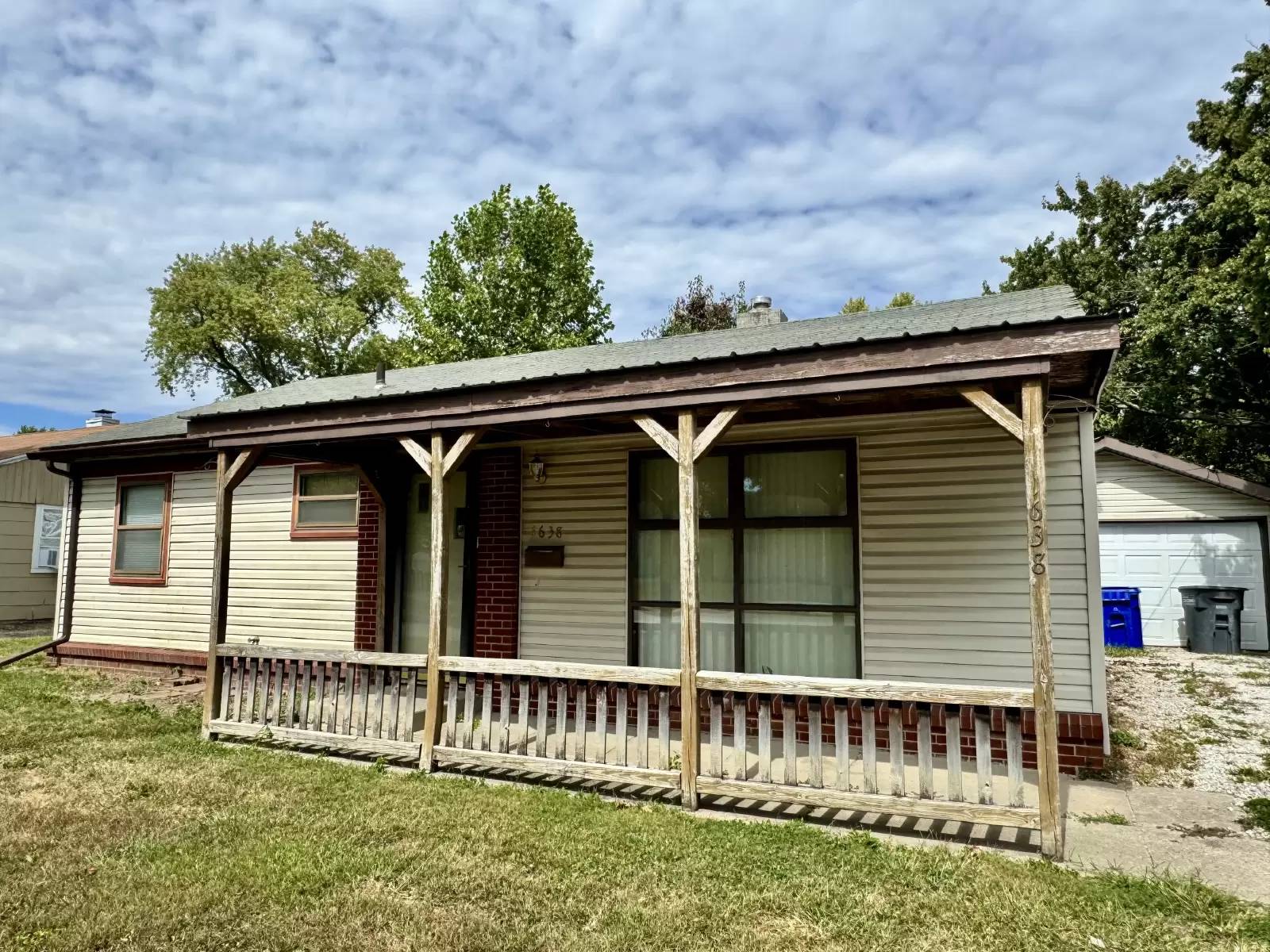 cover background