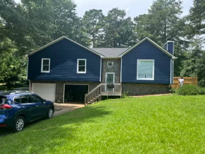 cover background
